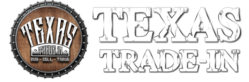 Texas Trade In Logo